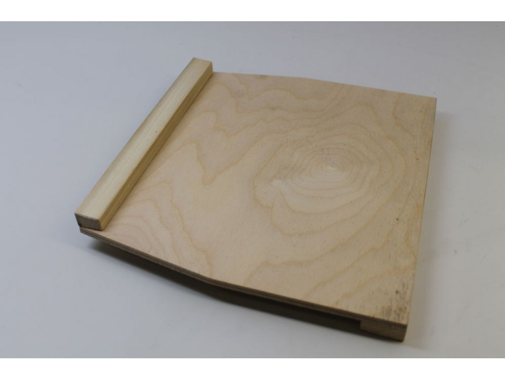 Wooden Battery Platform for 356 Pre-A and 356A Pre-T2 Replaces 35649000 64449000