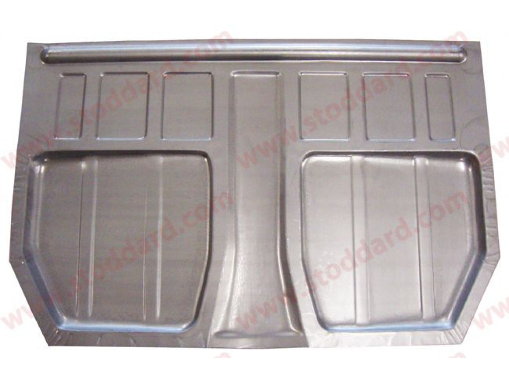 Rear Floor Pan Half for 356B, 356C Replaces 64450105300