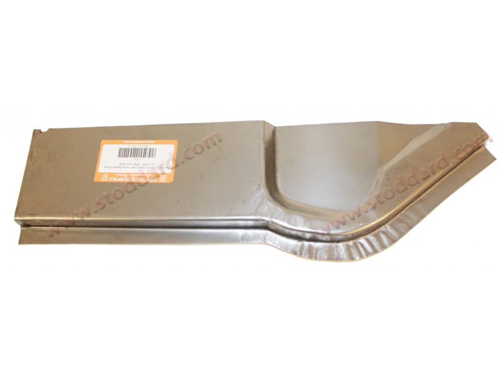 Frame Repair Panel, Outer Left for 356A, 356B, and 356C Replaces 64450108505