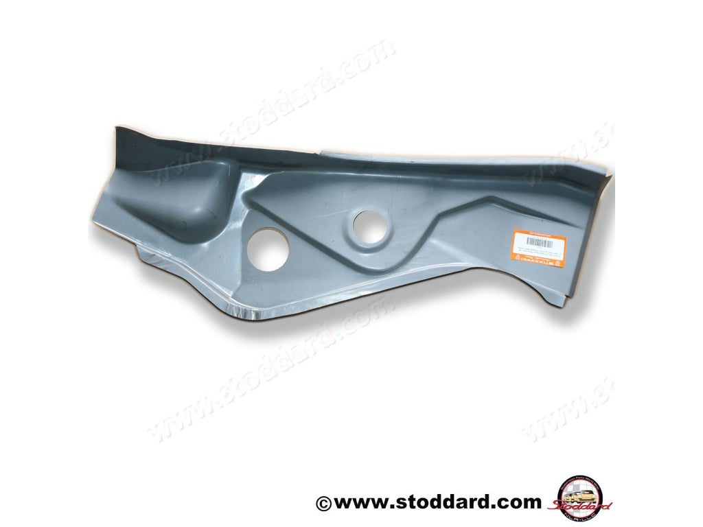 Frame Repair Panel, Inner Left for 356A, 356B, and 356C Replaces 64450108506