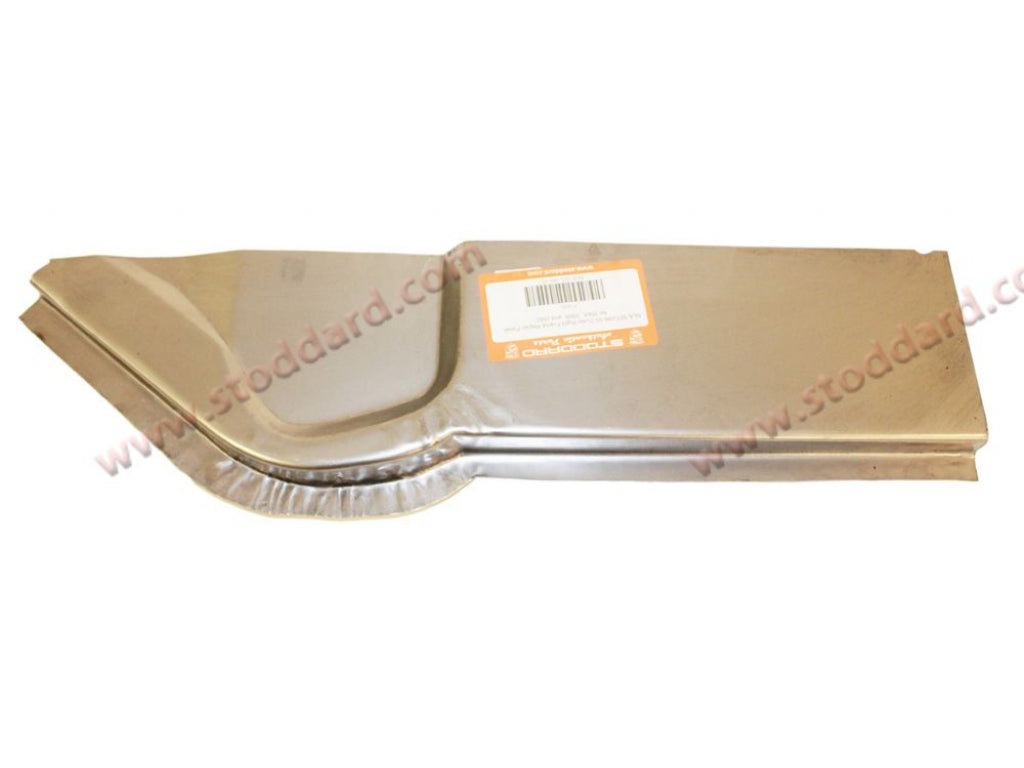 Frame Repair Panel, Outer Right for 356A, 356B, and 356C Replaces 64450108605