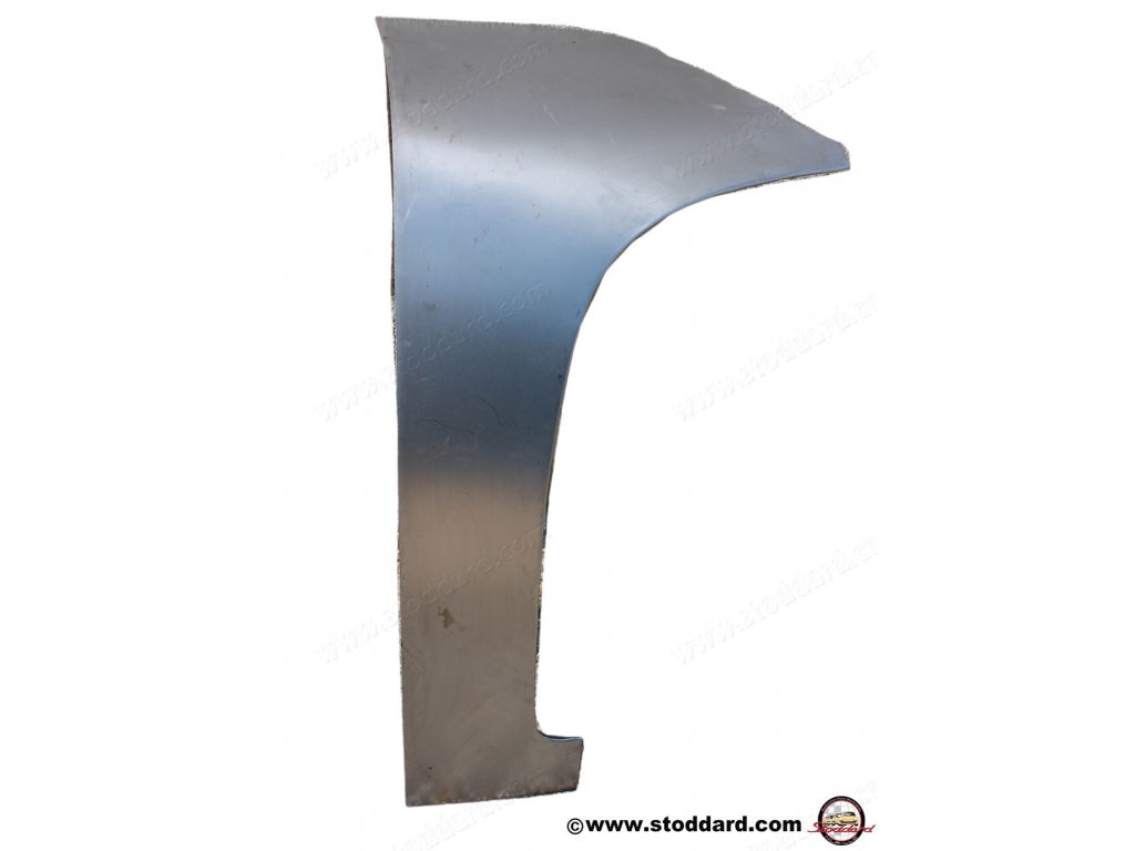 Front Fender Repair Panel Left