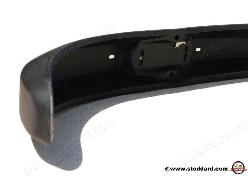 Front Bumper for 356B and 356C