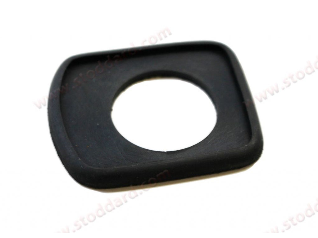 Early Large Door Handle Gasket for 356 Pre-A and 356A Pre-T2 Replaces 64453100600
