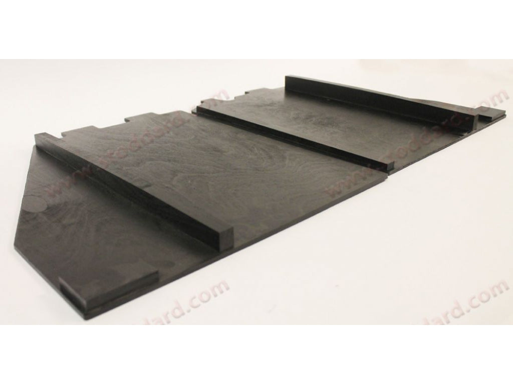 Floor Board Set Left and Right for 356 Pre-A Replaces 35653107 64453107