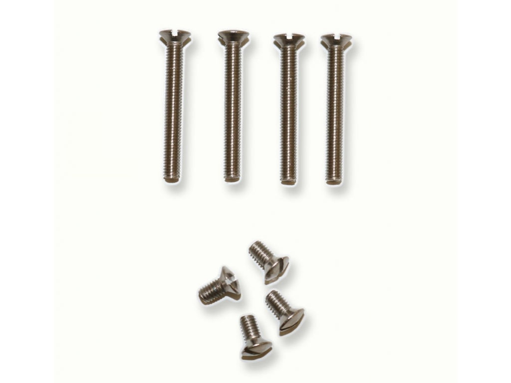 Stainless Door Frame Screw Set