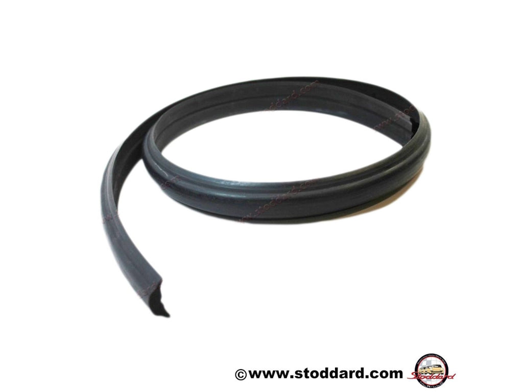 Rubber Insert For Rocker Deco (34mm)