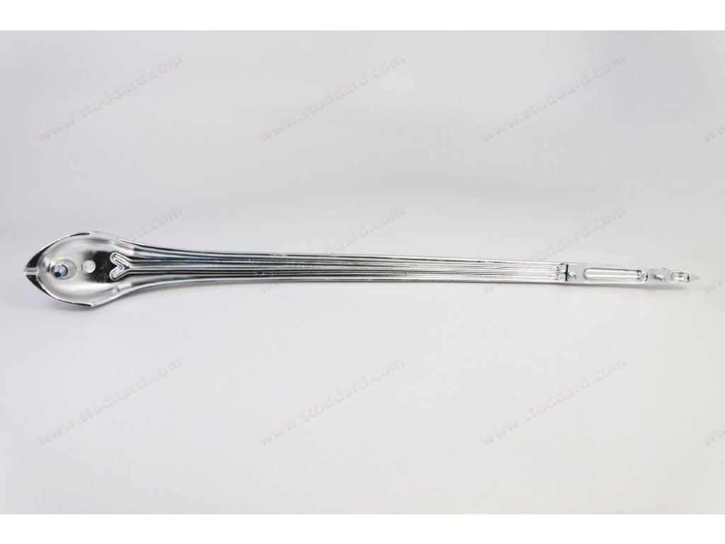 Satin Finish Hood Handle for 356A