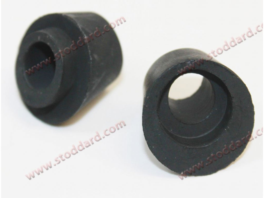 Early Inner and Outer grommet Set For Windshield Wiper Shaft 2 req'd.