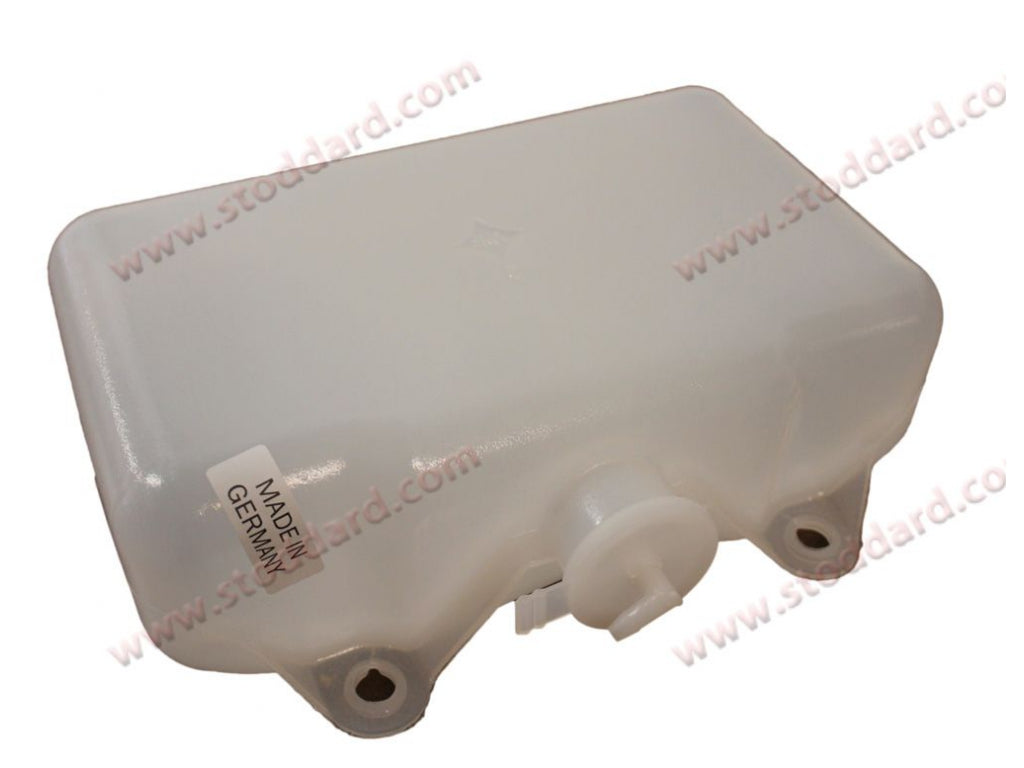 Windshield Washer Fluid Bottle, Porsche Classic Part.