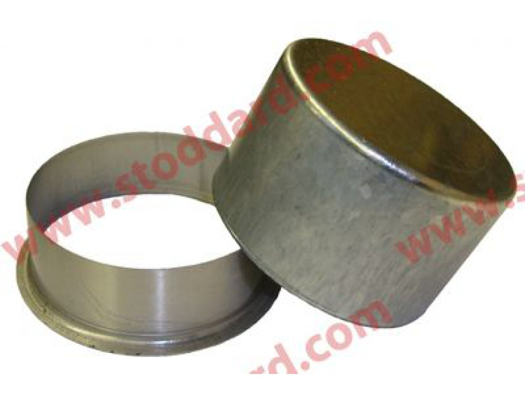 Speedi Sleeve - Crankshaft Flywheel End