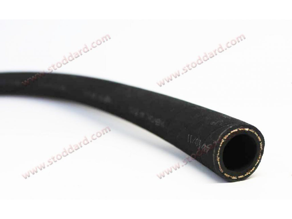Cohline 2633 Fabric-Covered High Pressure Oil Lines 18mm ID sold by the meter
