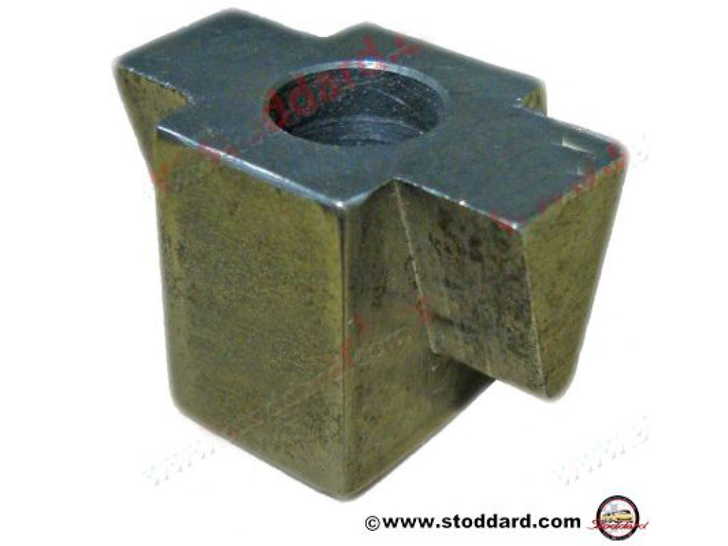 Metal Clutch Cable Connector