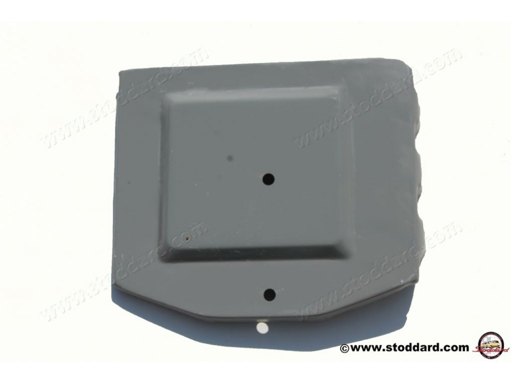 Battery Tray
