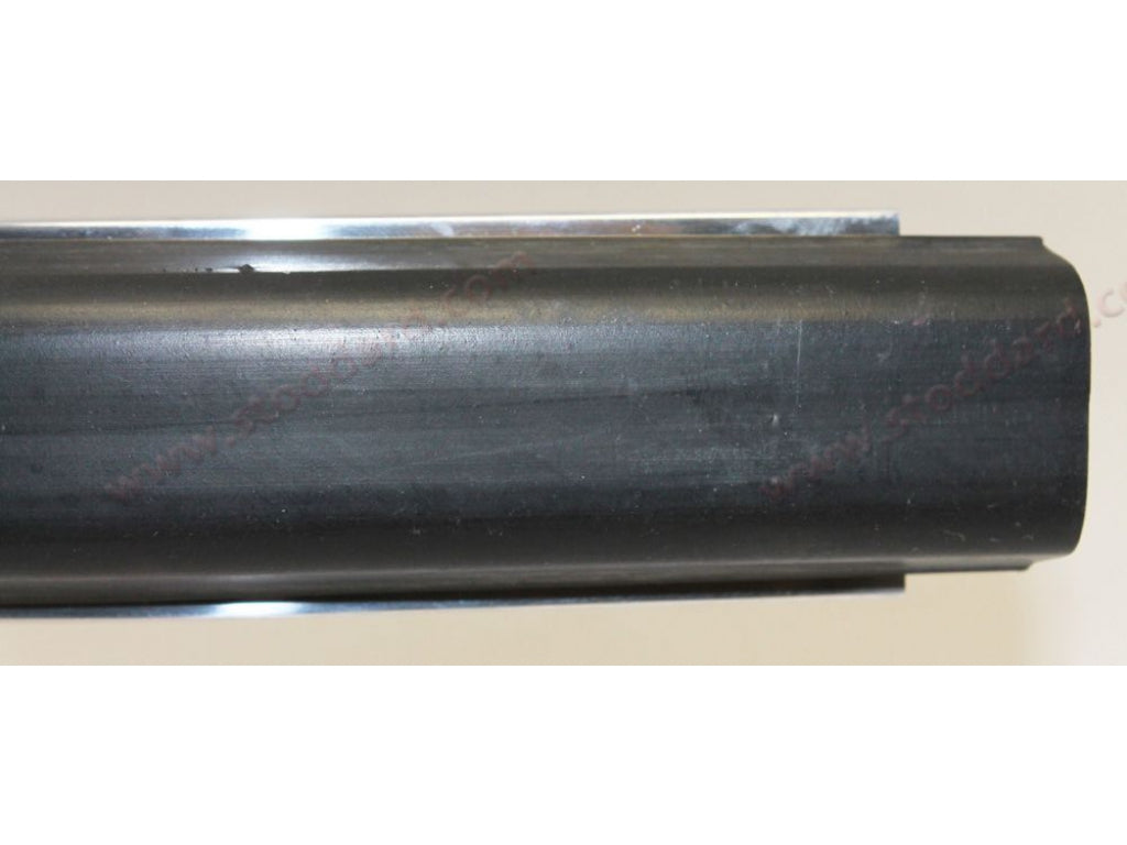Rear Bumper Deco, Wide S Trim