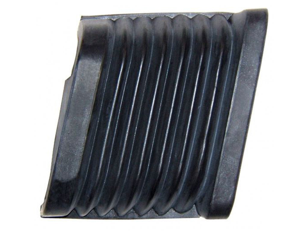 Front Bumper Bellows, Left