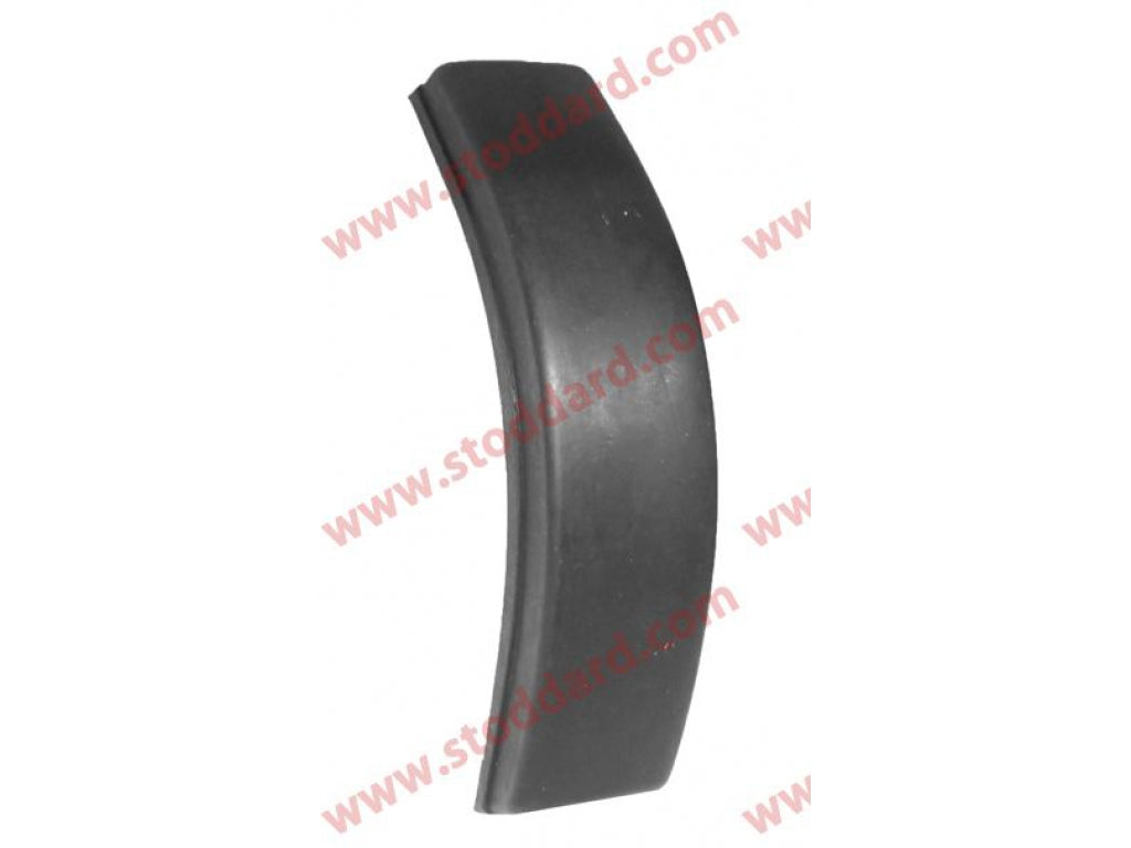 Rubber Bumper Guard Rubber Buffer. 2 Required