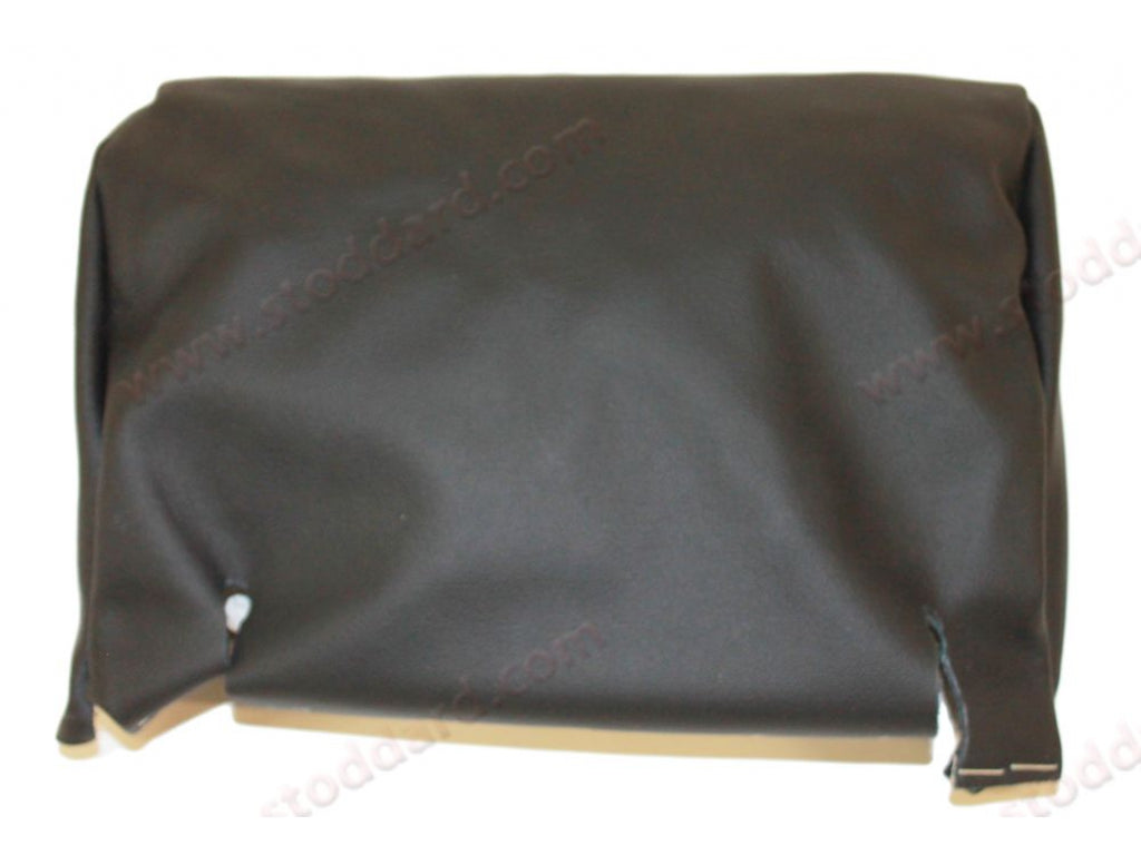 Leather Headrest Cover for 1969-1973 911. Special Order Part.
