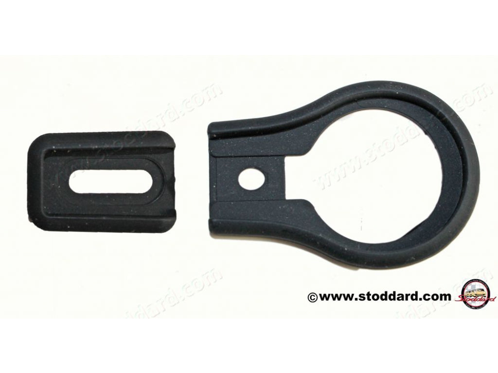 Door Handle Base Gasket Set.