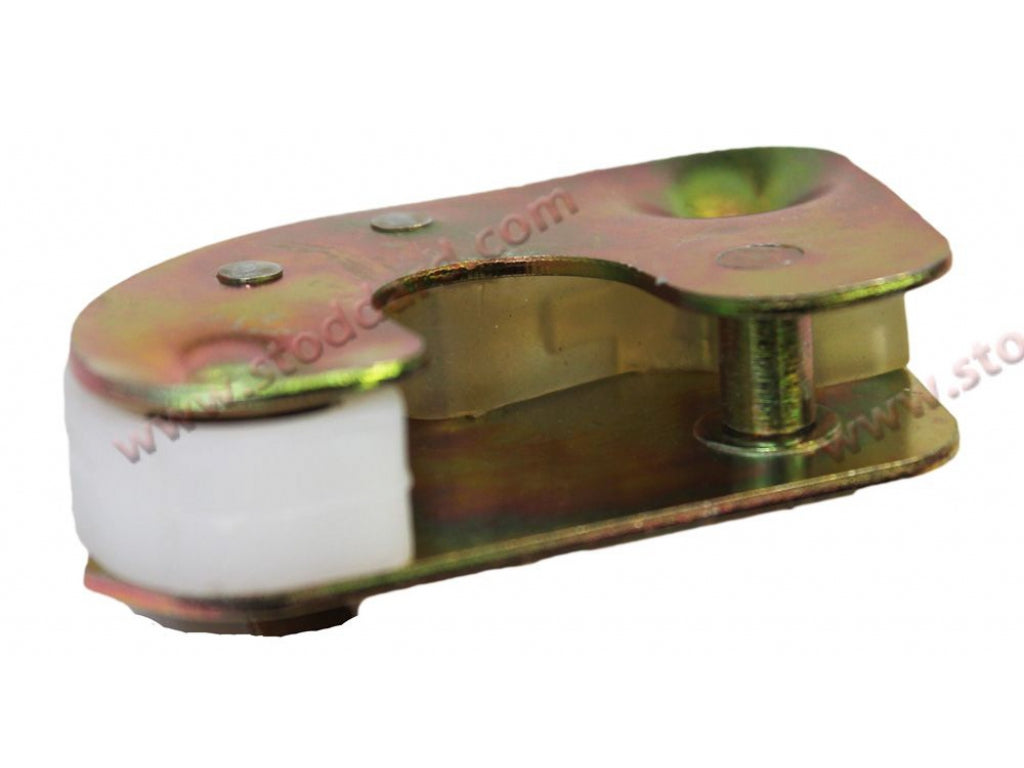 Door Striker Plate, Right, for 911 912