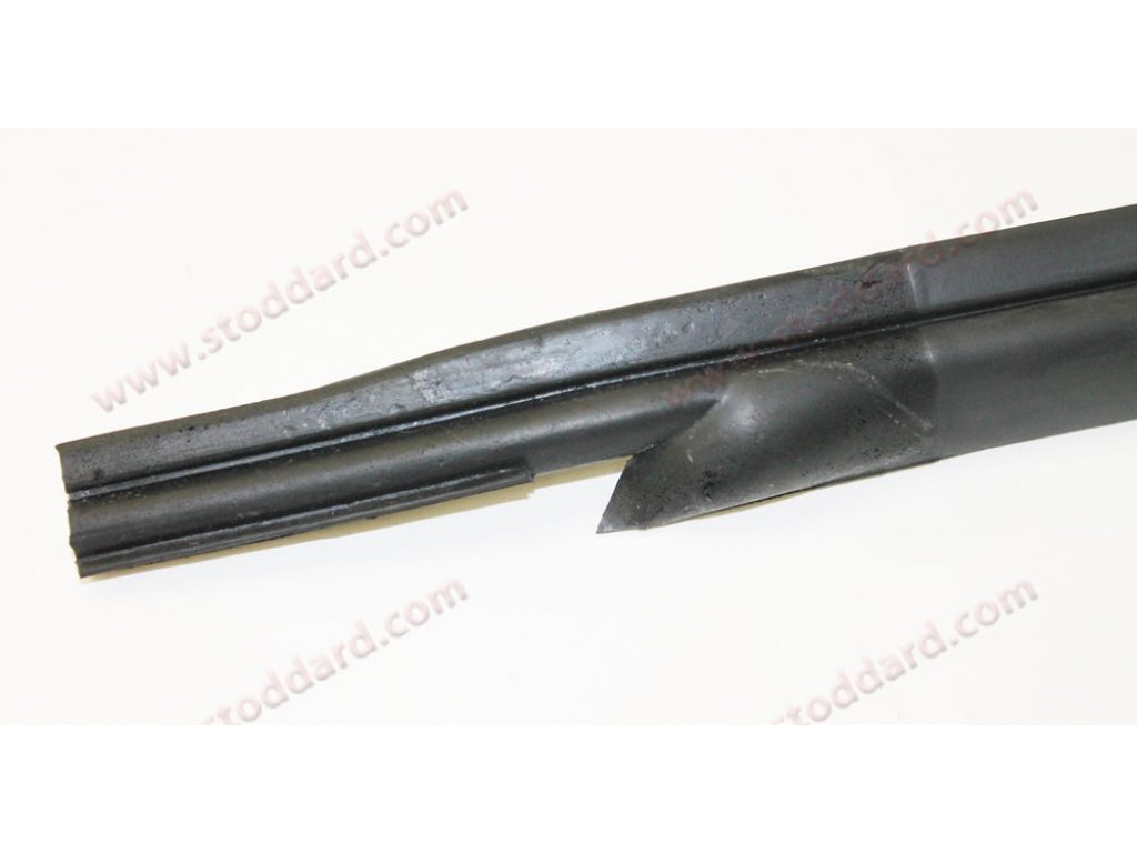 Targa Top to Windshield Frame Seal.