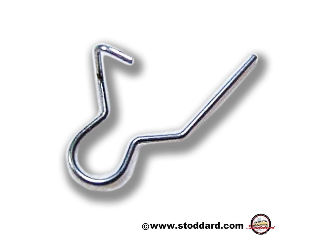 Distributor Spring for Advance Weights.