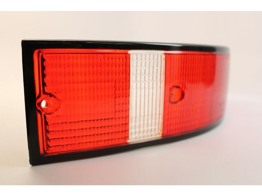 USA-Spec Rear Tail Light Lens, Right 911 912
