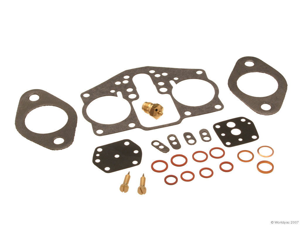 Royze Carburetor Repair Kit