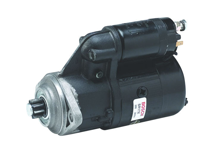 BOSCH Rebuilt Starter 914