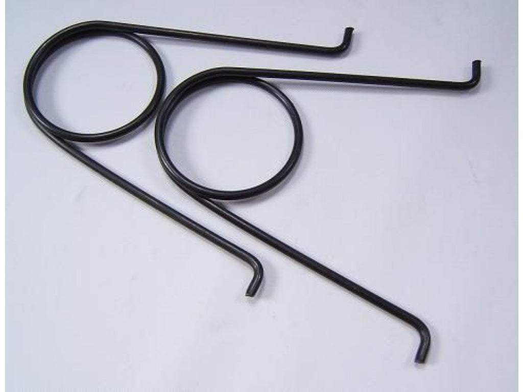 Lifter retaining Clip Set, Designed to hold the cam lifters in place during assembly