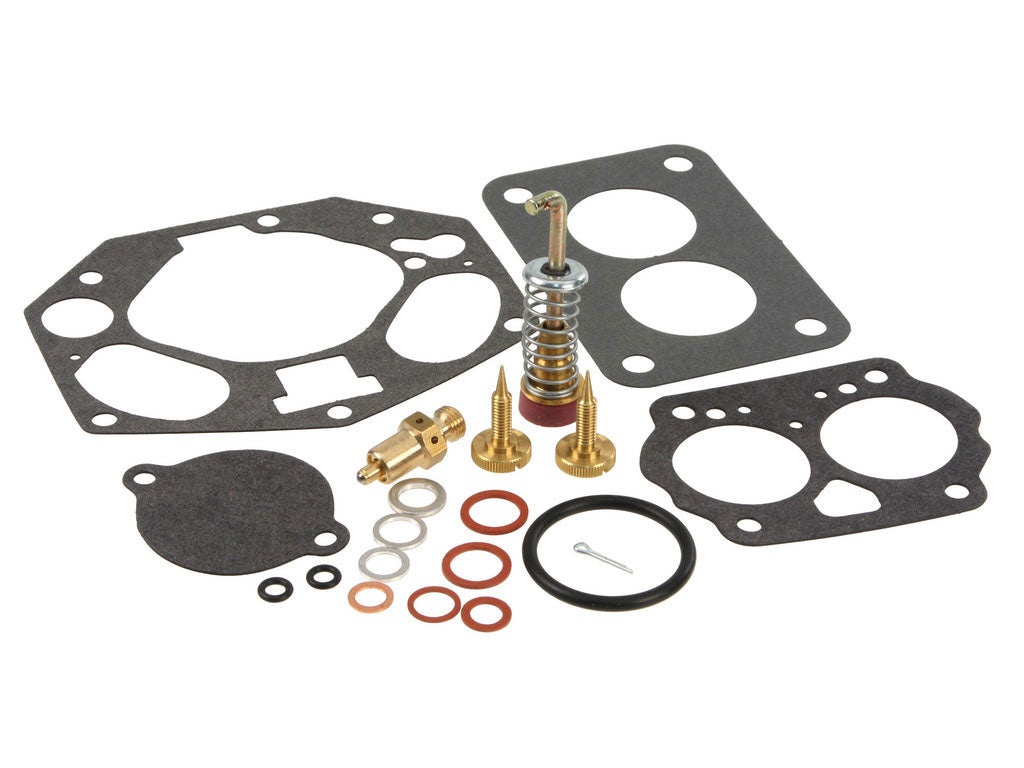 Royze Carburetor Repair Kit w/ Accelerator Pump