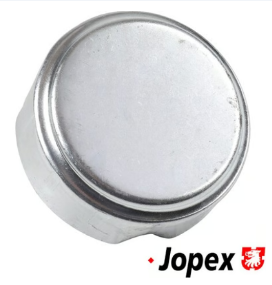REPRODUCTION 914 METAL FUEL GAS CAP