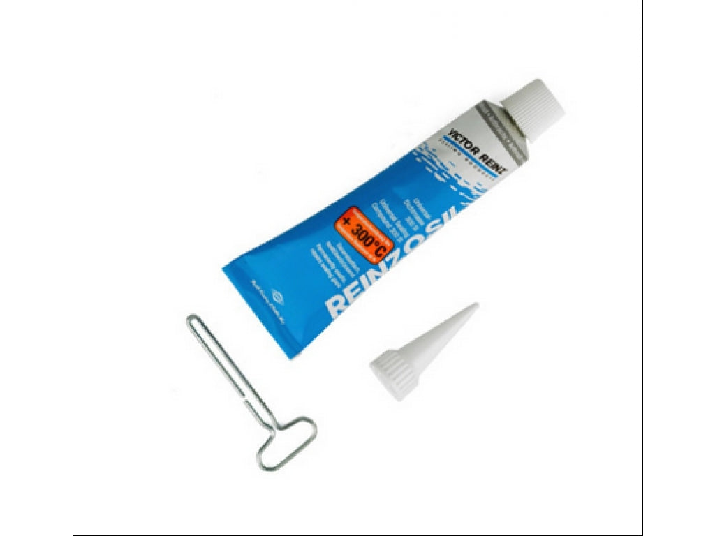 REINZOSIL 2.36 Ounce (70ml) Universal RTV Silicone Gasket Maker
