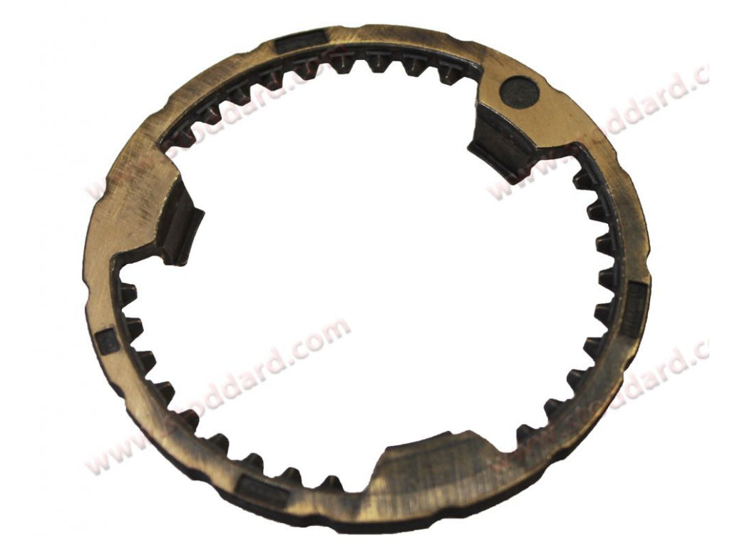 Synchro Ring for 1st and 2nd Gear