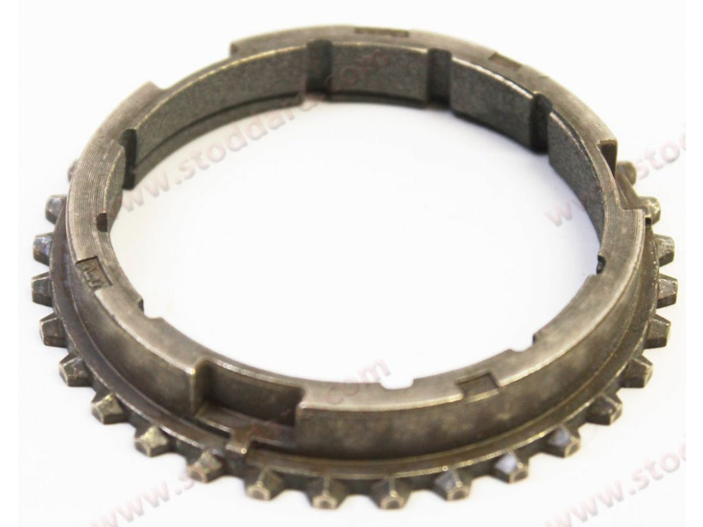 5Th Speed Synchro Ring