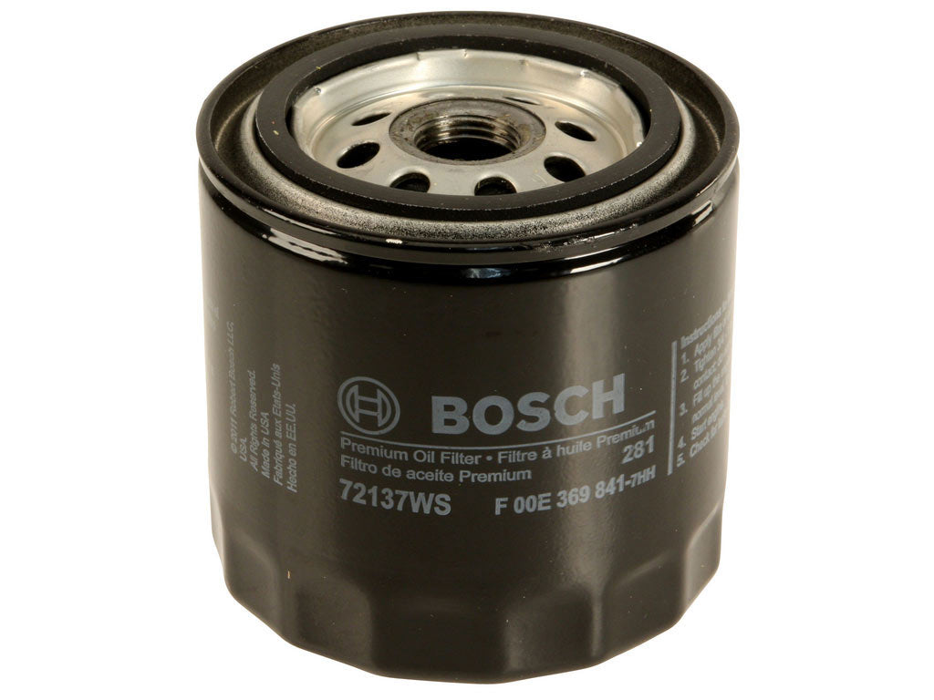 MANN OIL FILTER (OEM)