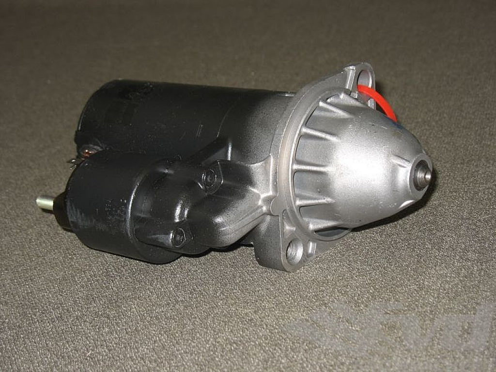 Starter 924 80- exchange Tiptronic