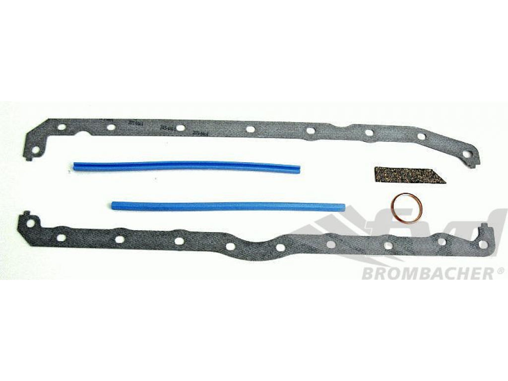 gasket set for oil sump 924