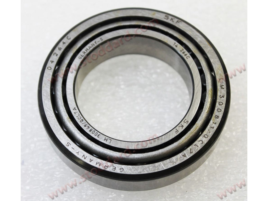 Tapered Bearing 67mm 924 76-88