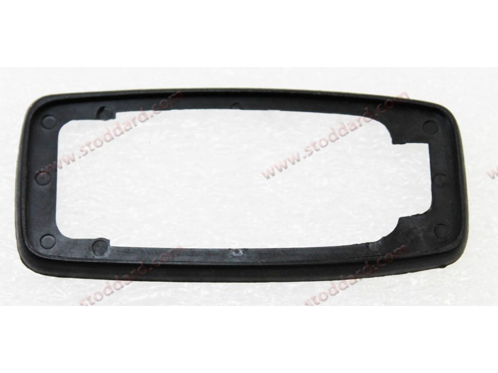 Door Handle Pad