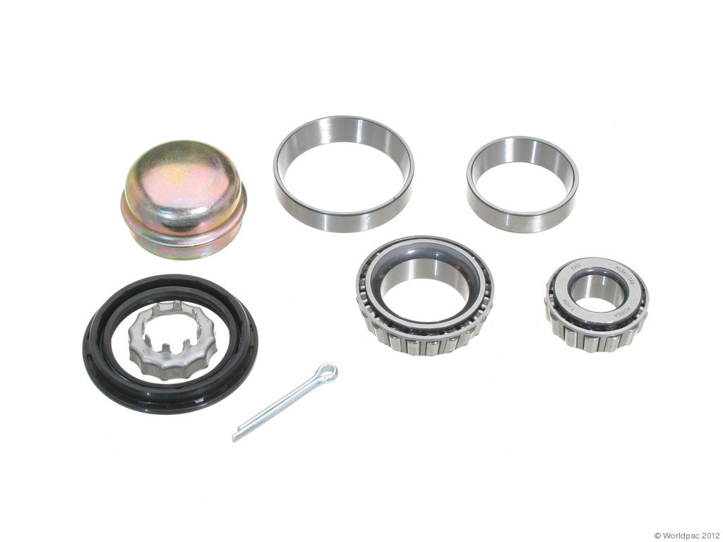 SKF Wheel Bearing