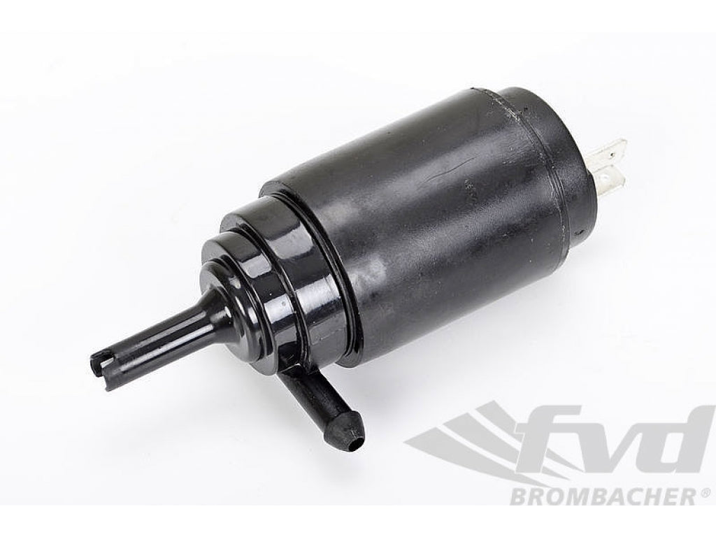Washer Pump 911 / 928 / 964 - M286 Option