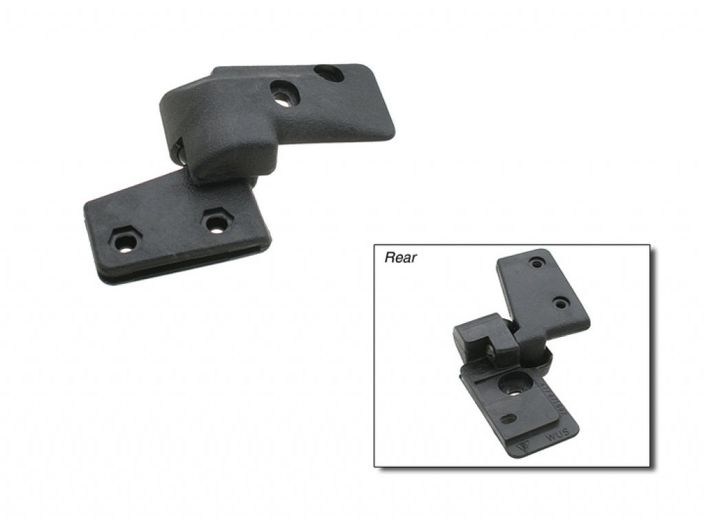 GENUINE PORSCHE Wind Deflector Hinge for Sunroof