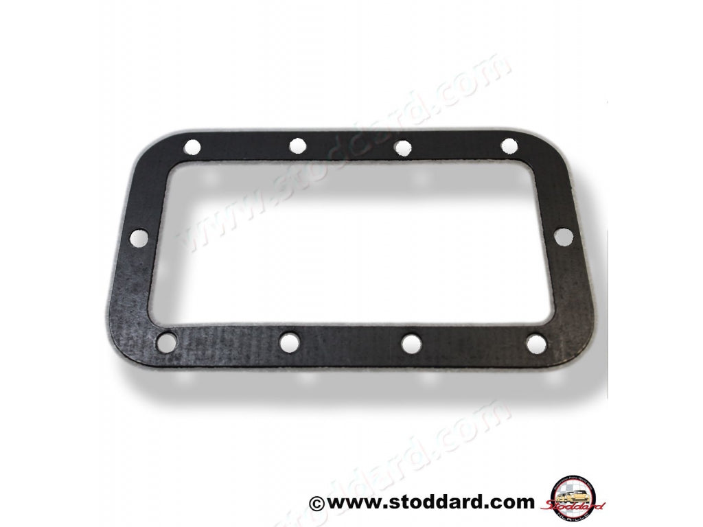 Oil Sump Gasket