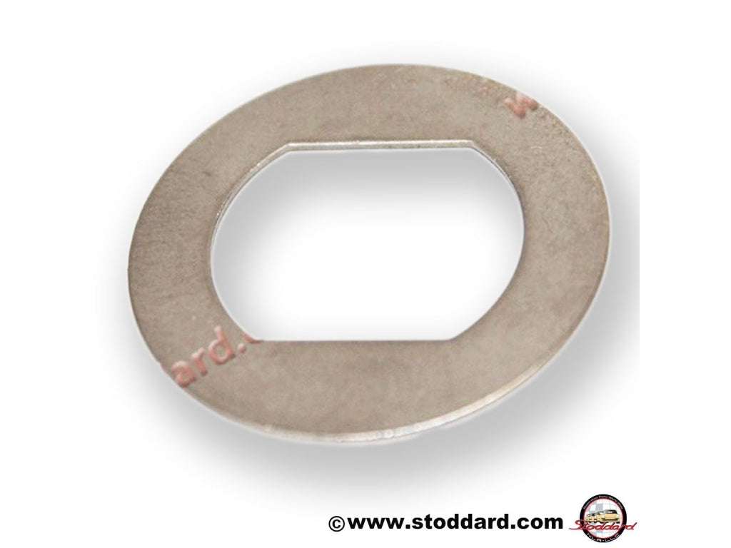 Generator Pulley Shim