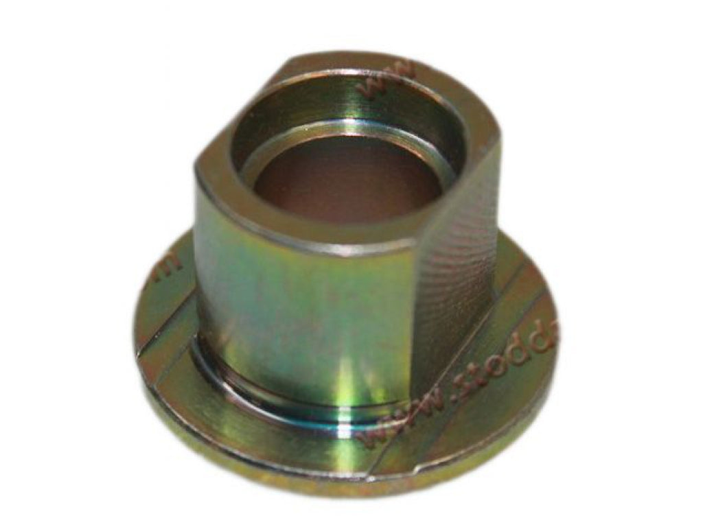 Generator Pulley Hub