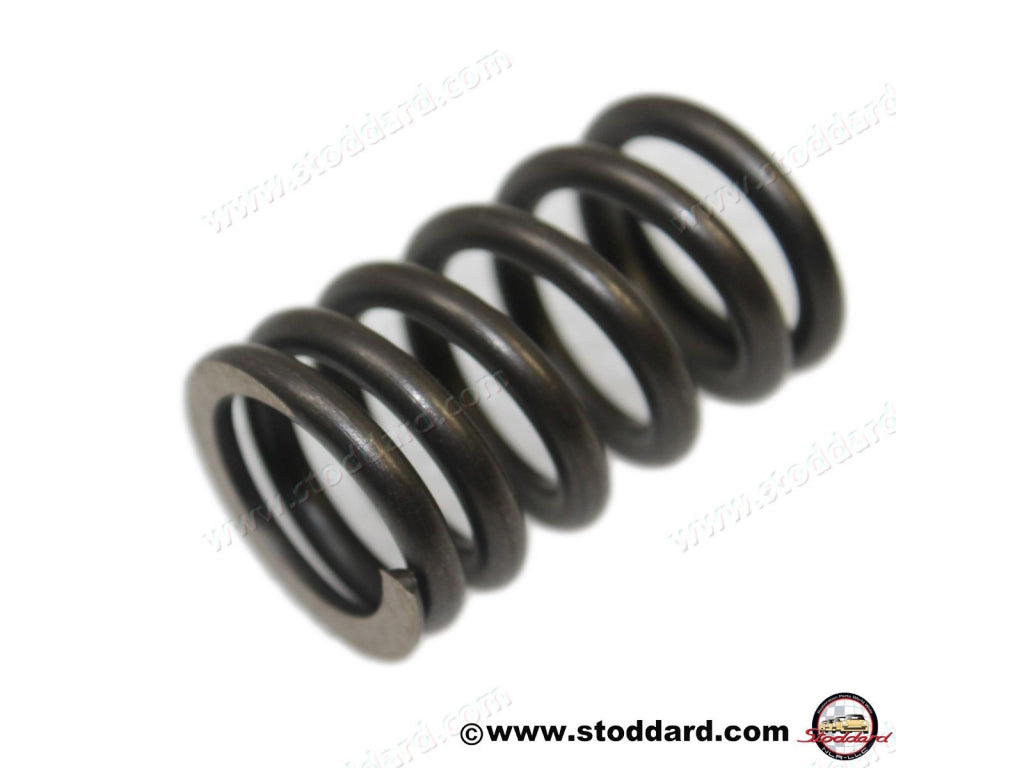 Valve Spring