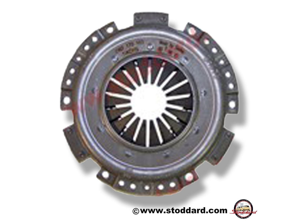 180mm Sachs Pressure Plate for 356B