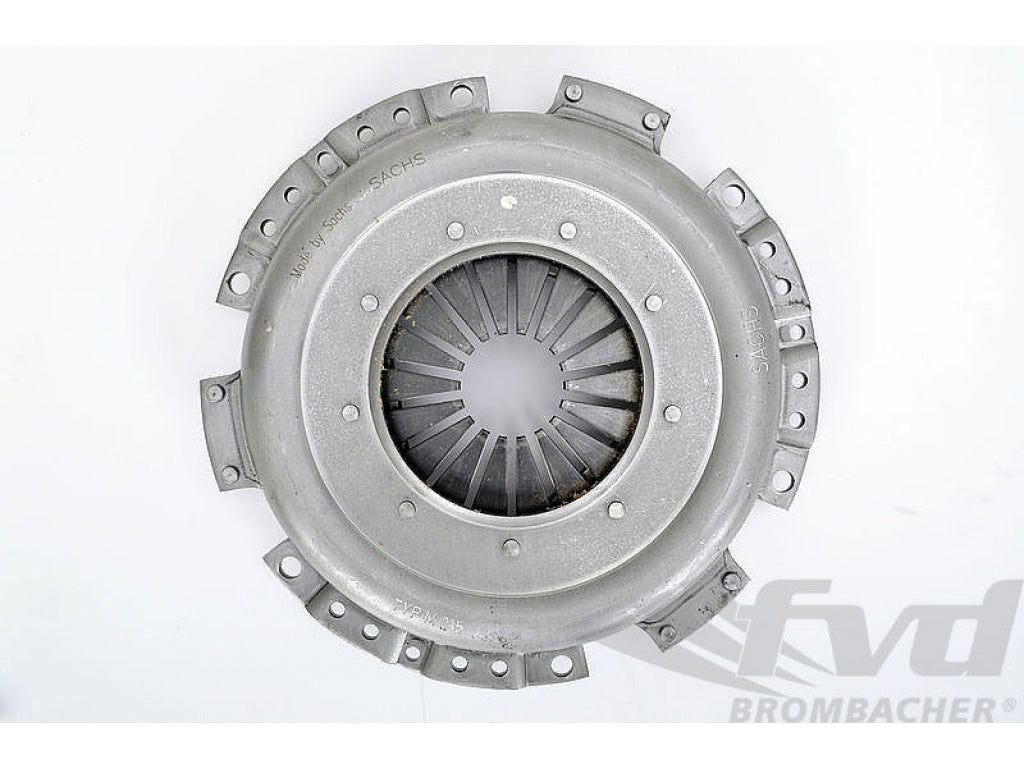 912 Pressure Plate