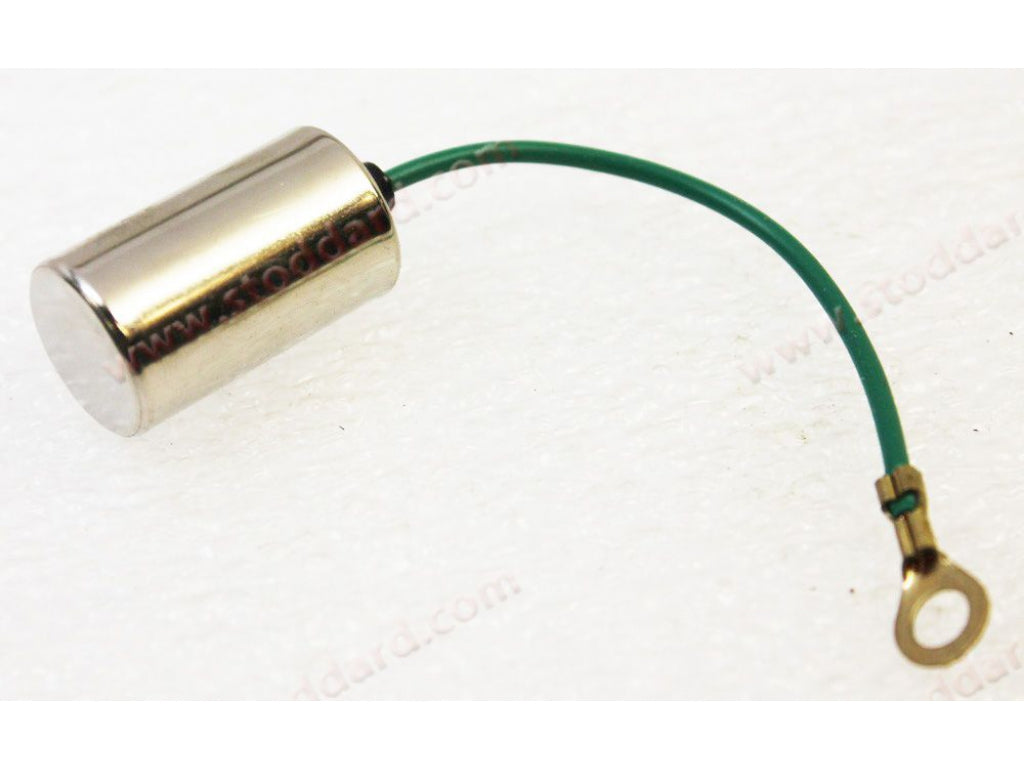 Ignition Condenser for 911 1965-1968